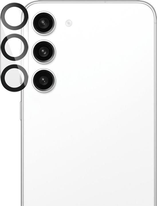 Image du produit PanzerGlass Protection de l'objectif de l'appareil photo PicturePerfect (1 pièce(s), Samsung Galaxy S23+)