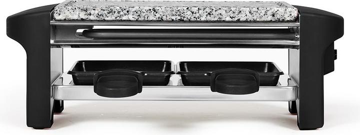 Productafbeelding Livoo Raclette und grillplate 2 personen