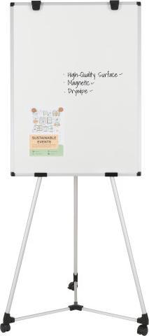 Produktbild Bi-Office Flipchart Kyoto 70 x 100 cm (70 x 100 cm)