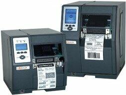 Produktbild Datamax-O'Neil PRINTHEAD 600 DPI DMX H4 (600 dpi)