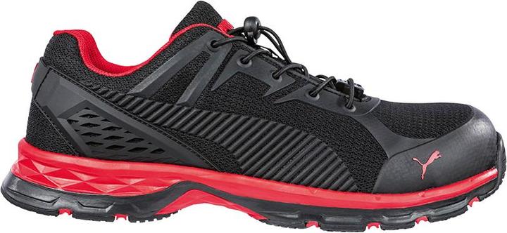 Actual product image Puma Safety low shoes S1P (S1P, 39)