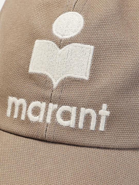 Actual product image Isabel Marant Kappe TYRON (59)