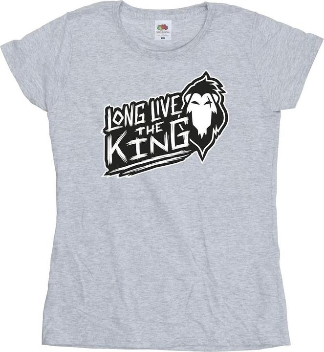 Disney The Lion King The King TShirt (L)