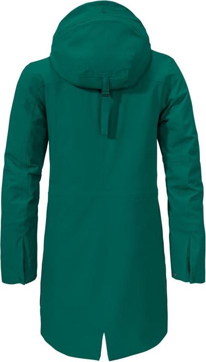 Immagine prodotto Schöffel Ins. Parka Rotterdam L (34)