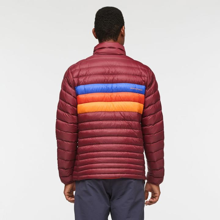 Actual product image Cotopaxi Fuego Down Jacket (XXL)