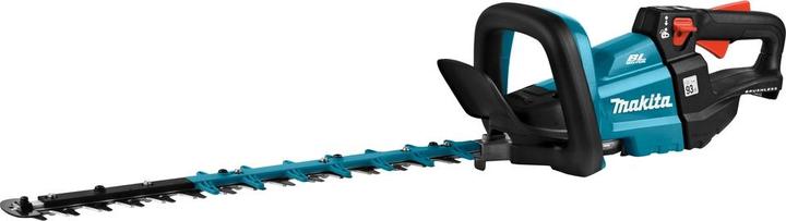 Actual product image Makita DUH501Z Cordless hedge trimmer, without battery and charger! (Rechargeable battery operated)