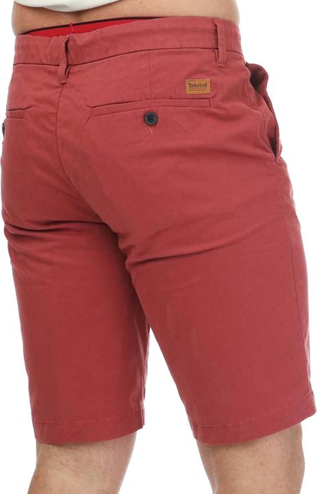 Actual product image Timberland Mens Twill Shorts (36)