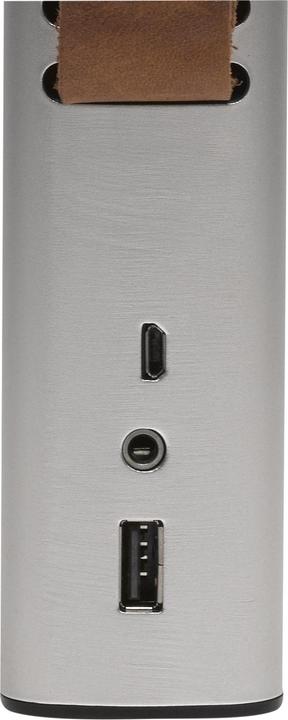 Image du produit Denver BTS-200 MK2 (6 h, Fonctionnement sur batterie)