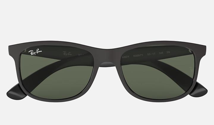 Actual product image Ray Ban Rb4202