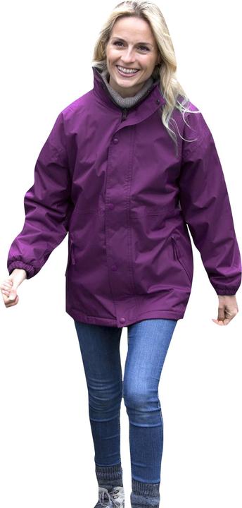 Produktbild Regatta Jacke wendbar (L)