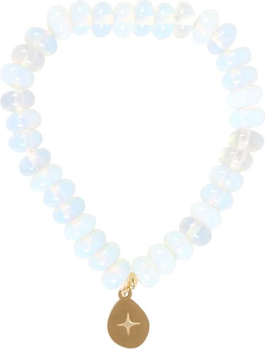 Immagine prodotto Something Different Manifestation Opalite Braccialetto (100% materiale sintetico)