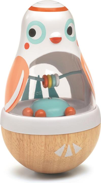 Produktbild Djeco Stehaufmännchen