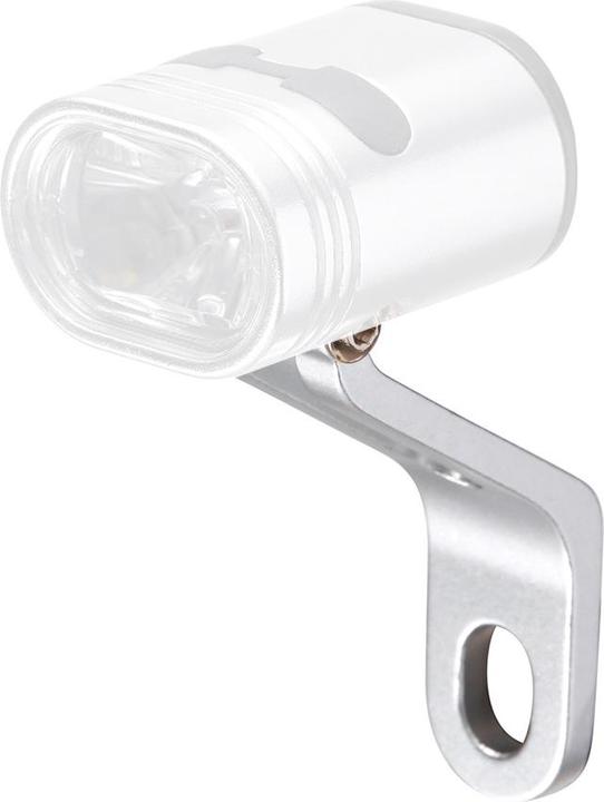 Produktbild Light Skin LightSKIN - U2 Ultramini Lampenhalter ( Gabel ) (silber)
