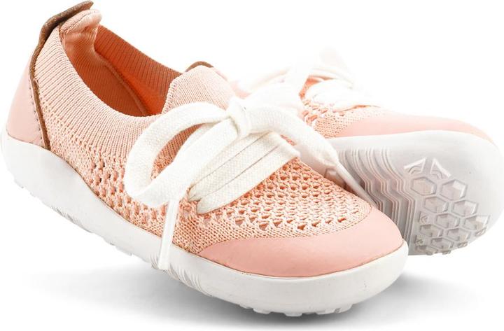 Produktbild Bobux Babyschuh Play Knit dusk/vanilla (21)