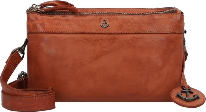 Produktbild Harbour 2nd Tara Schultertasche Leder 31 cm
