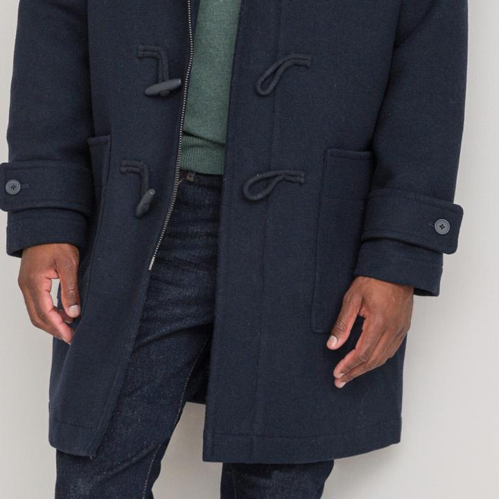 Produktbild La Redoute Collections Dufflecoat (M)