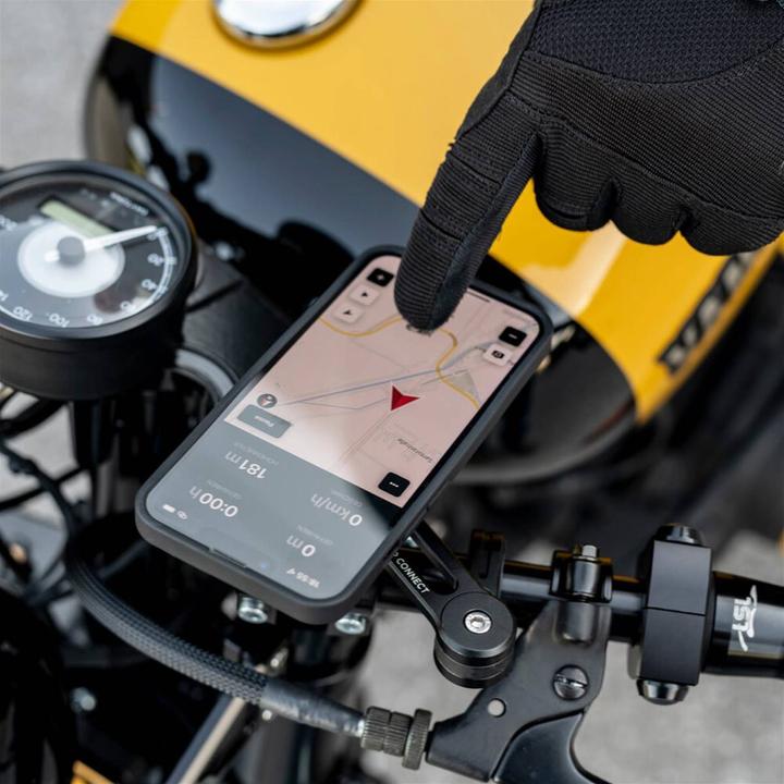 Image du produit Sp Connect Anti Vibration Module