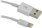 Actual product image MicroConnect Lightning (1 m, USB 2.0)