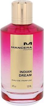 Actual product image Mancera Indian Dream (Eau de parfum, 120 ml)