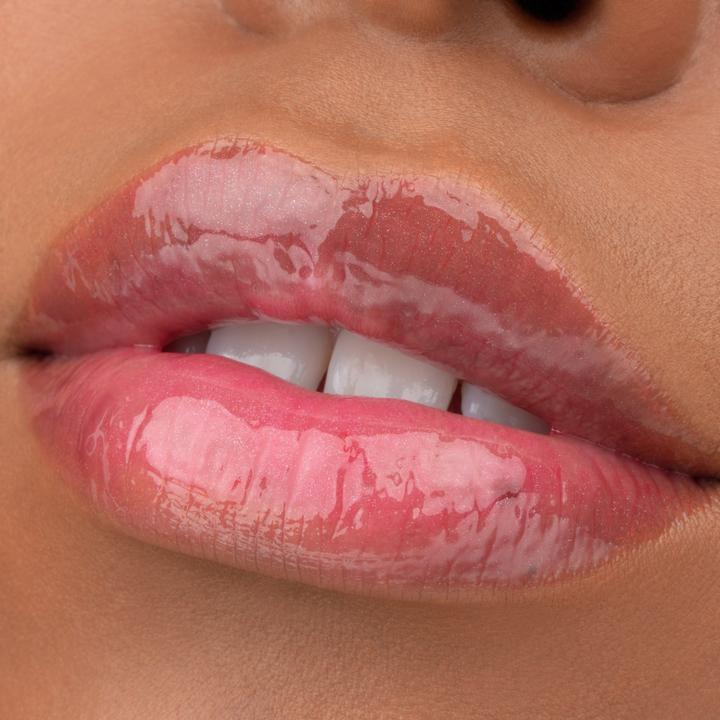 Produktbild essence Juicy bomb (104 Poppin' Pomegranate)