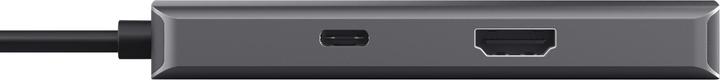 Image du produit Trust Dalyx (USB-C, 6 Ports)