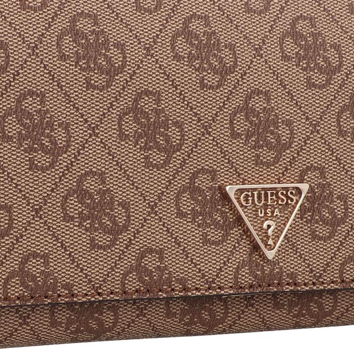 Actual product image Guess Noelle II Clutch Geldbörse 21 cm