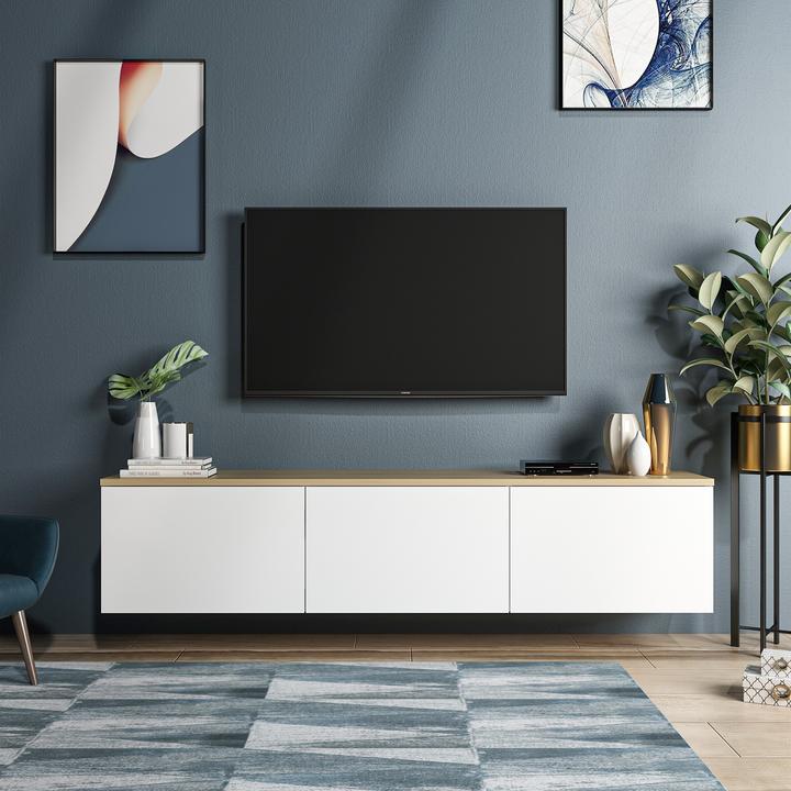 Image du produit Homitis Julien (160 x 32 x 35 cm)