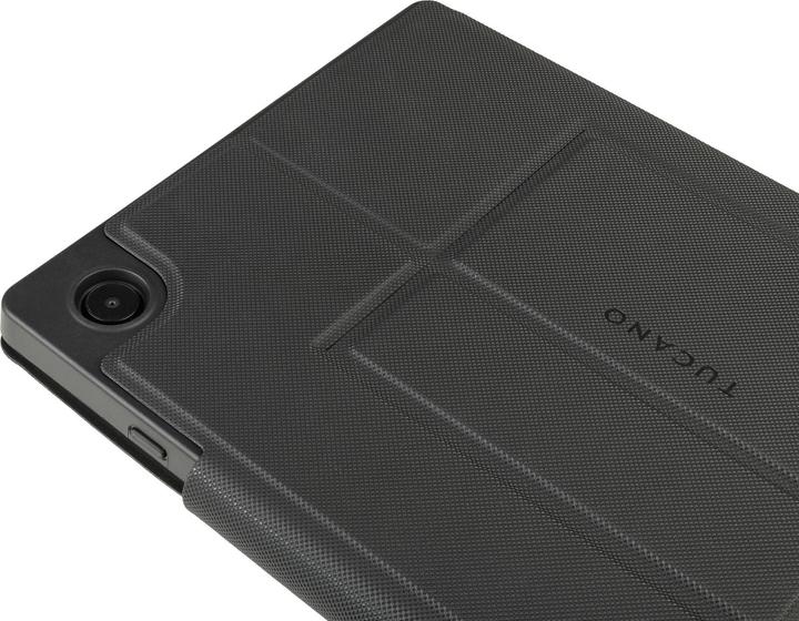 Actual product image Samsung Tucano Tasto - Keyboard and Folio Case (DE, Samsung Galaxy Tab A8 10.5'' (2022))