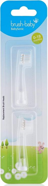 Immagine prodotto Brush-Baby BabySonic (2 x)