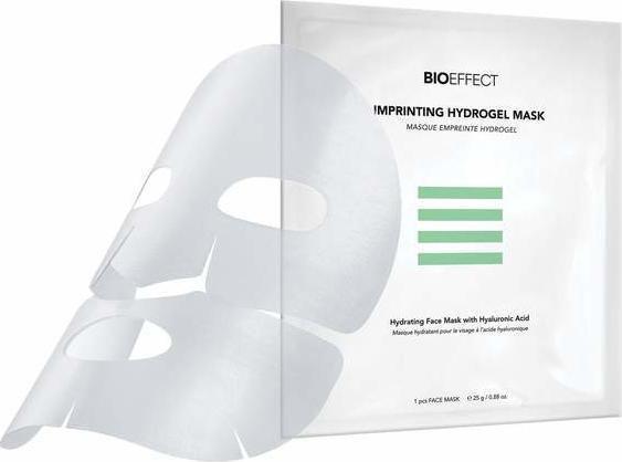 Actual product image Bioeffect Imprinting Hydrogel Mask