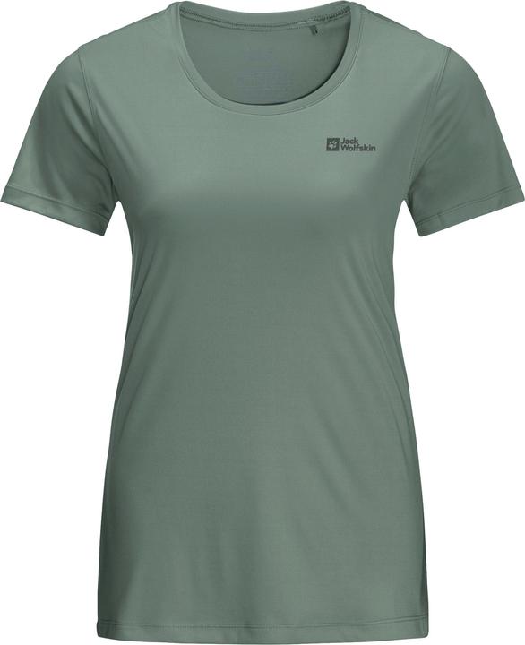 Actual product image Jack Wolfskin Tech (M)