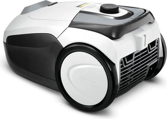Actual product image Kärcher VC 2 1.198-035.0