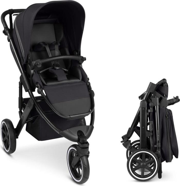 Actual product image ABC Design Salsa 5 Run