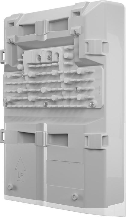 Produktbild MikroTik netPower 15FR (18 Ports)