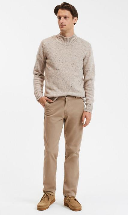 Actual product image La Redoute Collections Signature chinos (32)