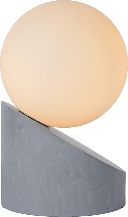 Actual product image Lucide Len (G9)