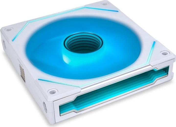 Immagine prodotto Lian-Li VENTILATORE UNI SL-INF 120 (120 mm, 3 x)