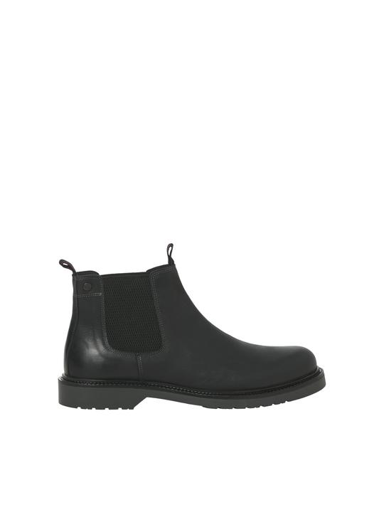 Actual product image Jack & Jones Leder Stiefel (45)
