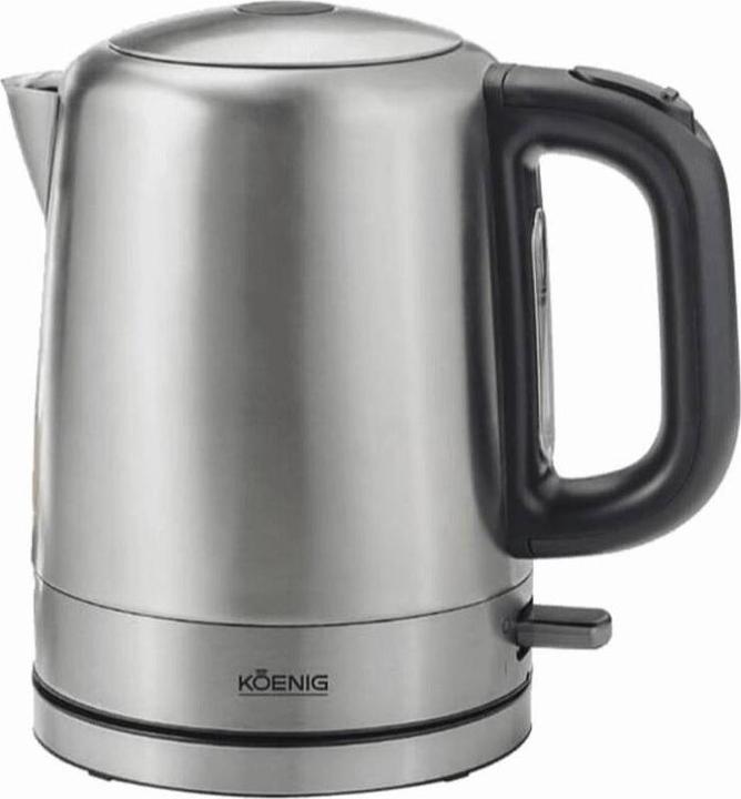 Produktbild Koenig Steel Line (1 l)