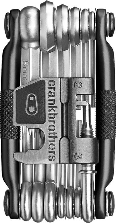 Actual product image Crankbrothers Multitool 19