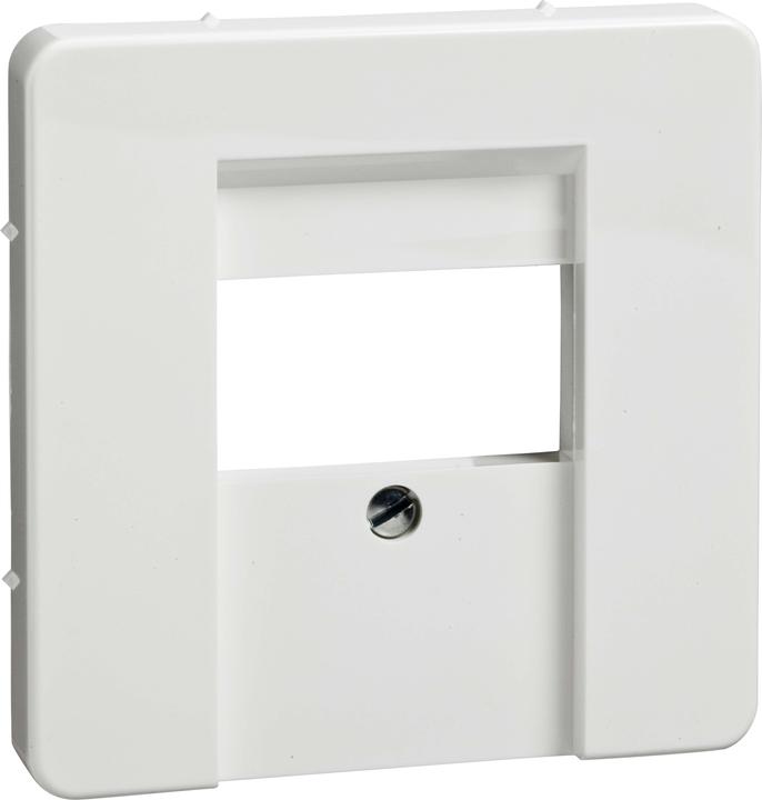 Actual product image ELSO Central plate