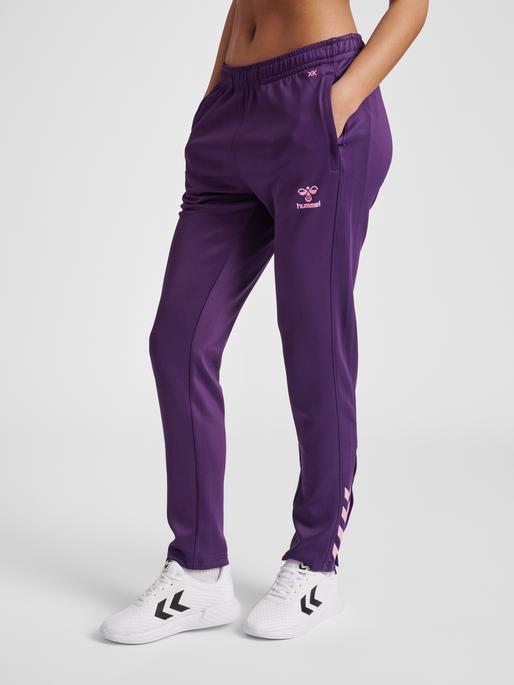 Produktbild hummel Core Xk Poly Pants Woman (S)