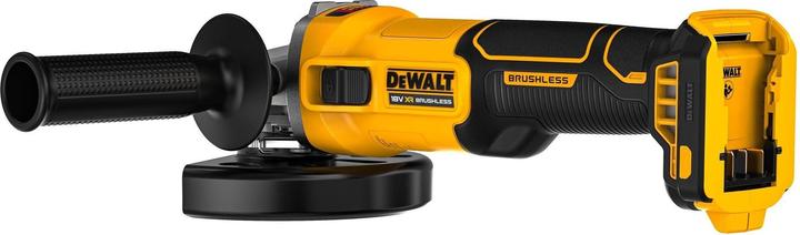 Produktbild DeWalt Winkelschleifer DCG407NT-XJ Ohne Akku (125 mm)