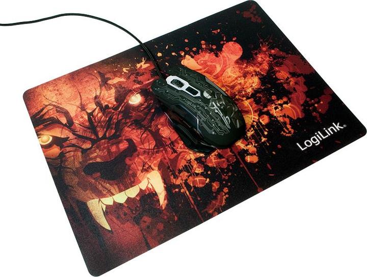 Immagine prodotto LogiLink Glimmer (M)