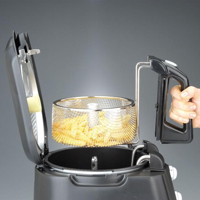 Immagine prodotto Gastroback 42580 Vita-Spin (Spina UE)