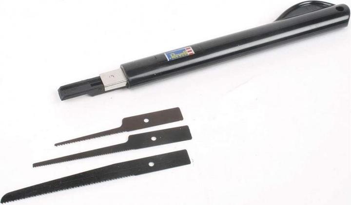 Produktbild Revell Präzisionssäge