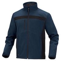 Deltaplus Vigor-Blinky Jackets Fashion Lulea Blue-Navy Black (L)
