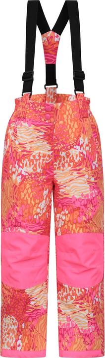 Actual product image Mountain Warehouse Childrens/Kids Honey Ski Trousers (140)
