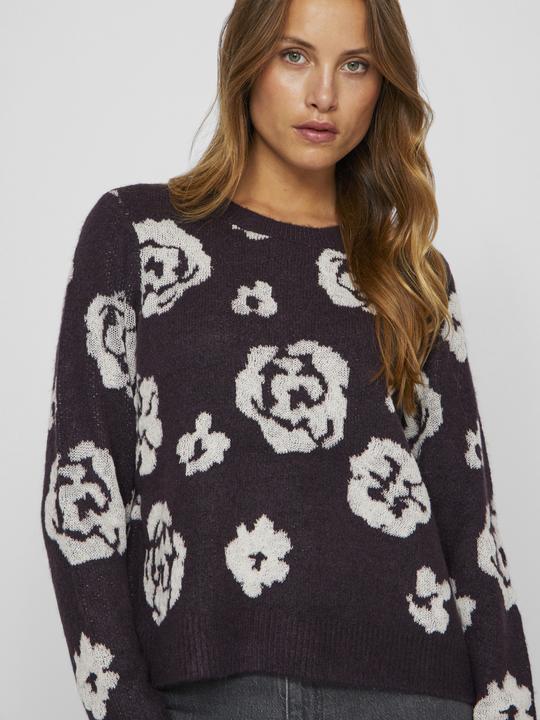 Immagine prodotto Vila Maglione a maglia jacquard (M)