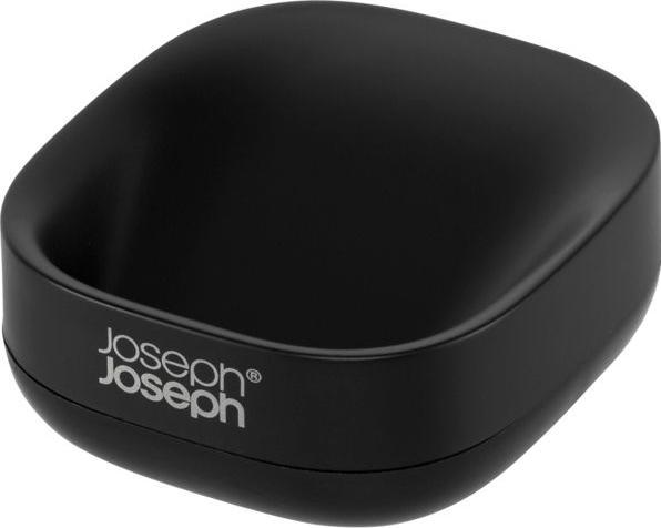 Productafbeelding Joseph Joseph Compact zeepbakje zwart